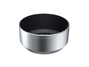 Olympus LH-40B Lens Hood Silver Olympus LH-40B Lens Hood Silver