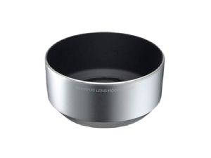 Olympus LH-40B Lens Hood Silver