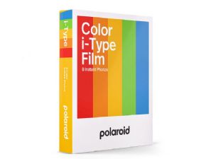 Polaroid iType Colour Polaroid iType Colour