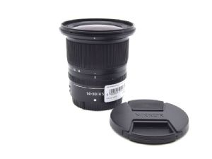 Nikon Z 14-30mm f/4 S Zoom- Nikon Refurbished Stock