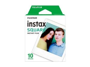 Fujifilm instax Square Film (10 Shots) Fujifilm instax Square Film (10 Shots)