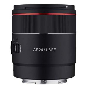 Samyang AF 24mm f1.8 Sony FE