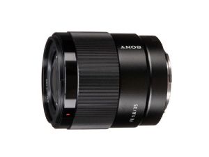 Sony FE 35mm f/1.8 Lens