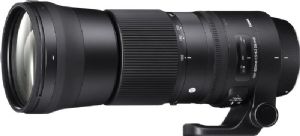 Sigma 150-600 f5-6.3 DG Contemporary - Nikon F Fit Sigma 150-600 f5-6.3 DG Contemporary - Nikon F Fit