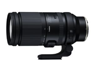 Tamron 150-500mm F/5-6.7 Di III VC VXD - Nikon Z