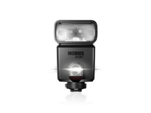 Hahnel Modus 360RT Speedlight for Sony Hahnel Modus 360RT Speedlight for Sony