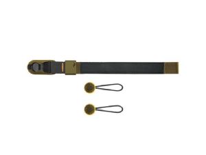 Peak Design Cuff Camera Wrist Strap - Kelp Peak Design Cuff Camera Wrist Strap - Kelp