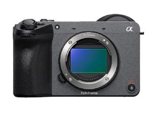Sony FX2 Full-Frame Cinema Line Camera Sony FX2 Full-Frame Cinema Line Camera