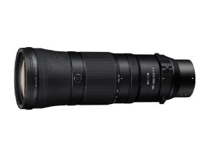 Nikon Z 180-600mm f/5.6-6.3 VR Nikkor Zoom