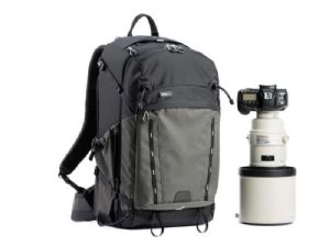 Think Tank Photo BackLight 36L Slate Black Think Tank Photo BackLight 36L Slate Black