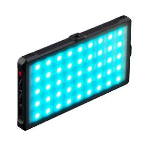 Kenro RGB Compact LED Video light