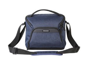 Vanguard VESTA Aspire 21 NV 6 Litre Shoulder Bag - Blue Vanguard VESTA Aspire 21 NV 6 Litre Shoulder Bag - Blue