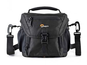 Lowepro Nova 140 AW II (Black)