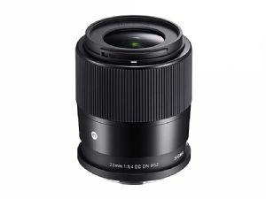 Sigma 23mm F1.4 DC DN | Contemporary - X-Mount