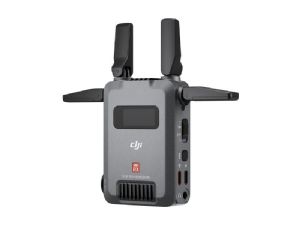 DJI SDR Transmission Receiver DJI SDR Transmission Receiver