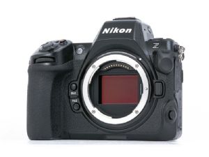 Nikon Z 8 Mirrorless Camera Body - Nikon Refurbished Stock