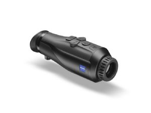 Zeiss DTI 1/25 Thermal monocular