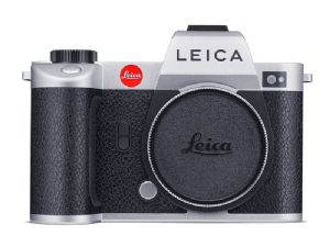 Leica SL2 Body Only - Silver