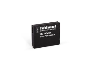 Hahnel HL-PCM13 battery (replaces Panasonic DMW-BCM13)