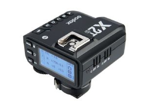 Godox X2T- S TTL Wireless Flash Trigger with Bluetooth - Sony fit