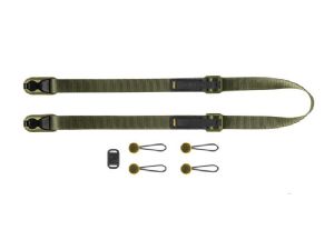 Peak Design Leash Camera Strap - Kelp Peak Design Leash Camera Strap - Kelp
