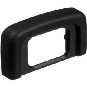 Nikon DK-25 Eyecup (for D5600, D5500, D5300, D5200, D5100, D5000, D3500, D3400, D3300) Nikon DK-25 Eyecup (for D5600, D5500, D5300, D5200, D5100, D5000, D3500, D3400, D3300)
