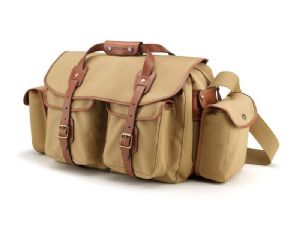 Billingham 550 Camera Bag Khaki Canvas / Tan Leather (Olive Lining) Billingham 550 Camera Bag Khaki Canvas / Tan Leather (Olive Lining)
