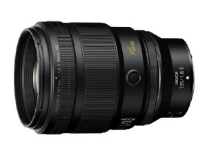 Nikon Z 135mm f/1.8 S Plena NIKKOR