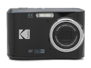 Kodak PIXPRO FZ45 | Digital Camera - Black