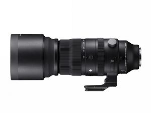 Sigma 150-600mm F5-6.3 DG DN OS Sports Lens - For L-Mount