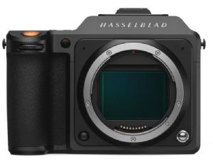 Hasselblad X2D 100C