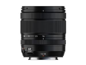 Fujifilm XF 16-50mm f2.8-4.8 R LM WR Lens Fujifilm XF 16-50mm f2.8-4.8 R LM WR Lens
