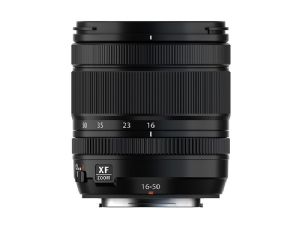 Fujifilm XF 16-50mm f2.8-4.8 R LM WR Lens