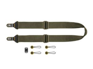 Peak Design Slide Camera Strap - Kelp Peak Design Slide Camera Strap - Kelp
