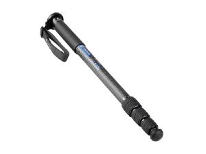 Leofoto MP-284C Carbon Fibre Monopod Leofoto MP-284C Carbon Fibre Monopod