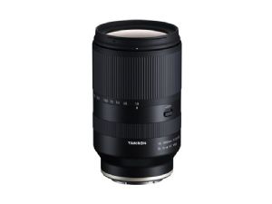 Tamron 18-300mm F/3.5-6.3 Di III-A VC VXD mega-zoom zoom lens - Sony E fit (APS-C Mirrorless)