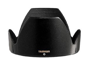 Tamron Lens hood for 18-270 VC (B003) and 17-50 VC (B005)