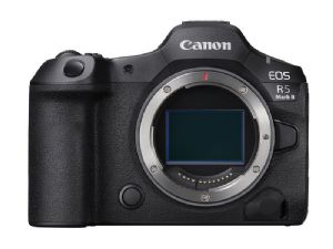 Canon EOS R5 Mark II Body - Ex-Display Canon EOS R5 Mark II Body - Ex-Display