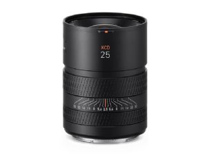 Hasselblad XCD 25mm f/2.5 V Lens (F2,5/25Vmm) Hasselblad XCD 25mm f/2.5 V Lens (F2,5/25Vmm)
