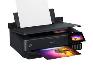 Epson EcoTank ET-8550 A3+ Colour Printer Epson EcoTank ET-8550 A3+ Colour Printer