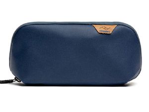 Peak Design Tech Pouch Small Midnight