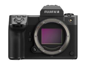 Fujifilm GFX100 II Body