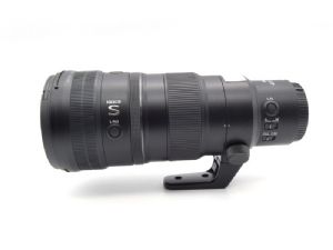 Nikon Z 400mm f/4.5 VR S NIKKOR- Nikon Refurbished Stock