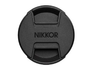 Nikon LC-52B Front Lens Cap for Nikon Z series (52mm) Nikon LC-52B Front Lens Cap for Nikon Z series (52mm)