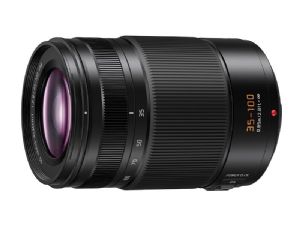 Panasonic Leica DG Vario-Elmar 35-100mm F2.8 Power O.I.S. (H-ES35100E) Panasonic Leica DG Vario-Elmar 35-100mm F2.8 Power O.I.S. (H-ES35100E)