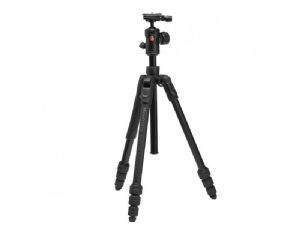 Manfrotto Befree Advanced AS twist alu tripod Manfrotto Befree Advanced AS twist alu tripod