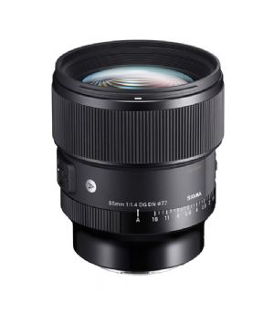 Sigma 85mm F1.4 DG DN | Art - For L-Mount