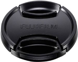 Fujifilm FLCP-62 II 62mm Lens Cap Fujifilm FLCP-62 II 62mm Lens Cap