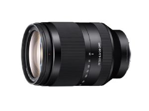 Sony FE 24-240mm f/3.5-6.3 OSS Lens