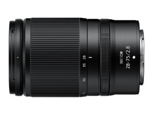 Nikon Z 28-75mm f/2.8